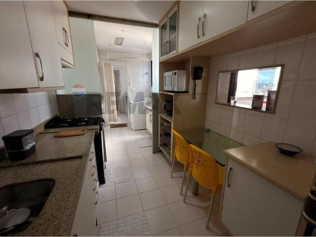 Apartamento aluguel em Vila Candeal Pequeno, Salvador