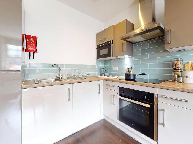 House for rent in Woodhouse, West Yorkshire