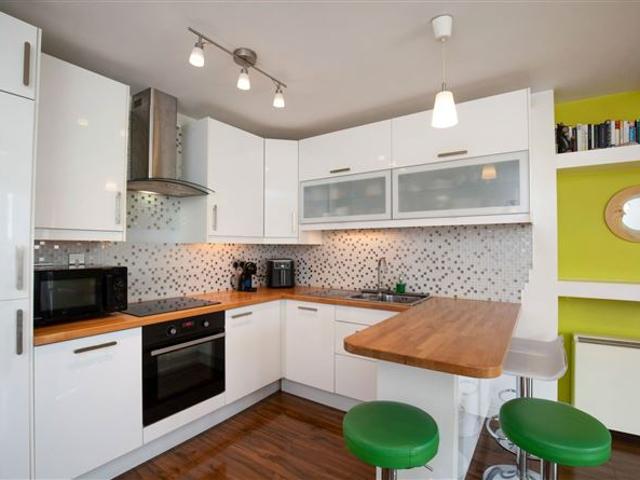 Apartment for sale in Ballybough A ED 1986, Dublin