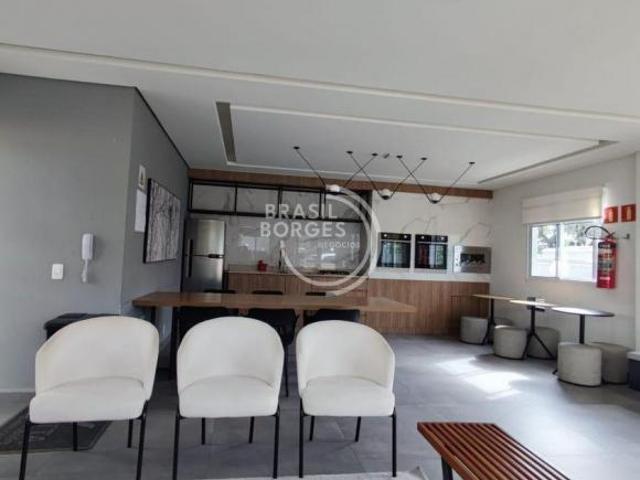 Apartamento venda em Sorocaba