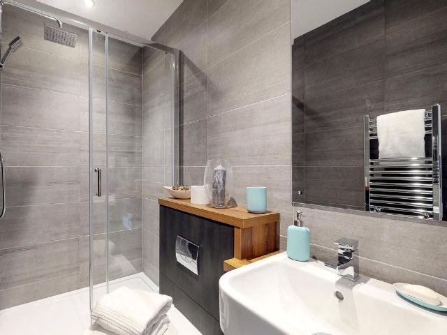 Studio for rent in City Centre, Isle Of Man