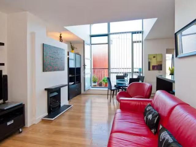 Apartment to rent