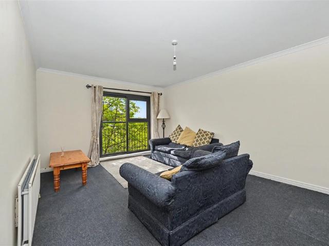 Apartment for rent in Titanic Quarter, Northern Ireland