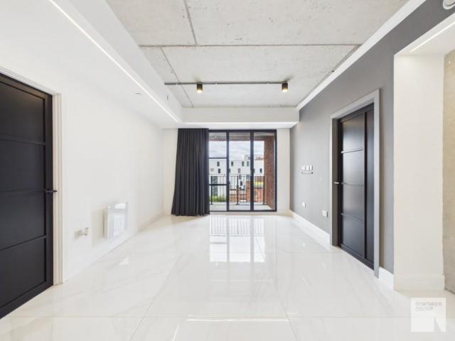 Apartment for rent in Ancoats, Manchester