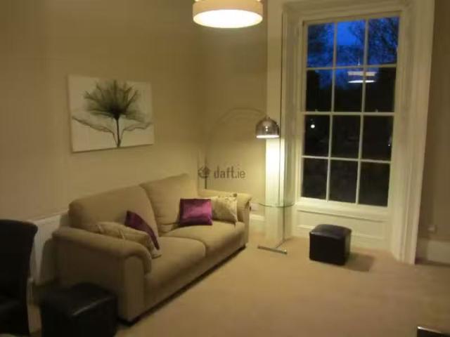 Apartment to rent
