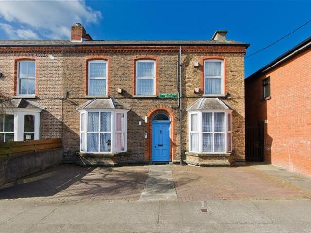 Apartment for sale in Dublin, County Dublin
