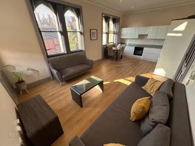 Apartment to rent