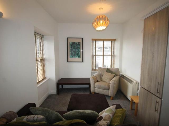 Apartment to rent in Victorian Quarter, Cork