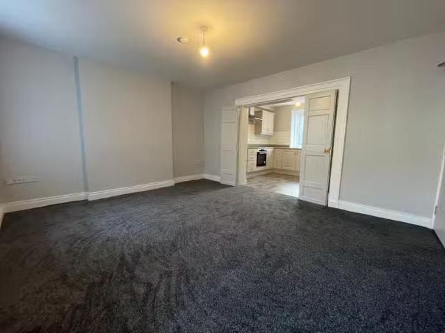 Apartment to rent