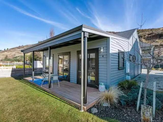 Apartment for sale in Otakou