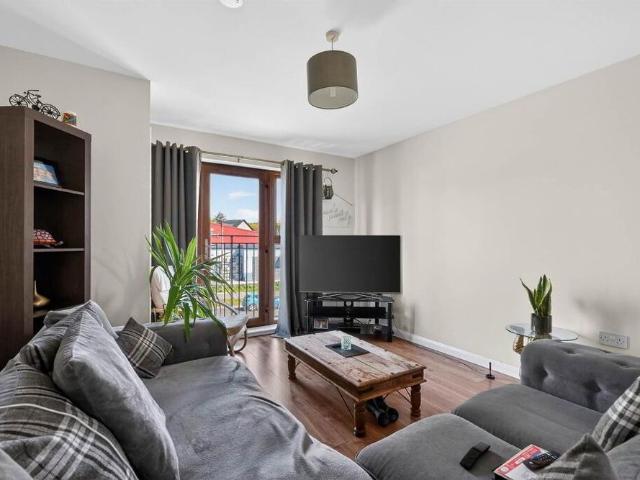 Apartment for rent in Newtownabbey, Northern Ireland