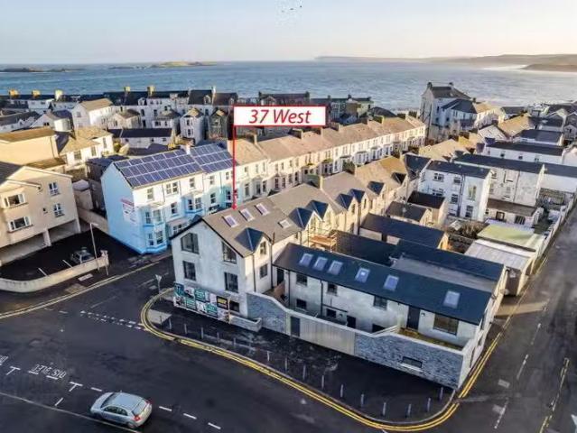 House for sale in Mullingar, North Tipperary