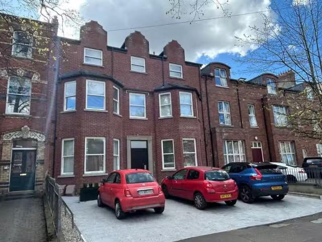 Apartment to rent