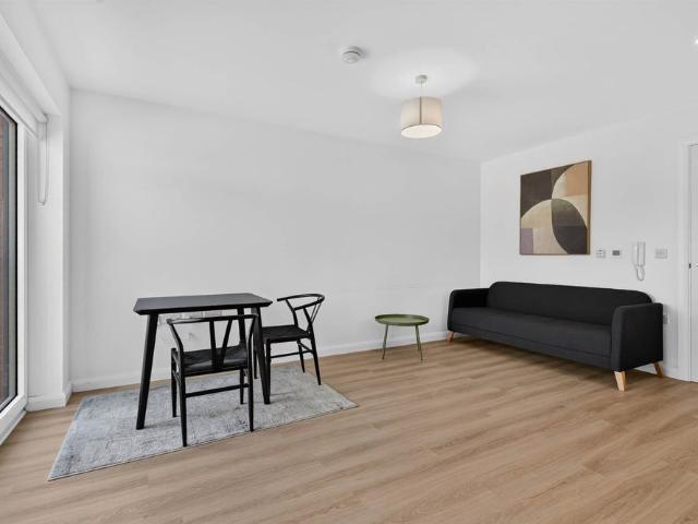 Apartment to rent