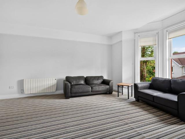 Apartment to rent