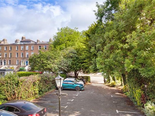 Apartment for sale in Pembroke East E ED, Dublin