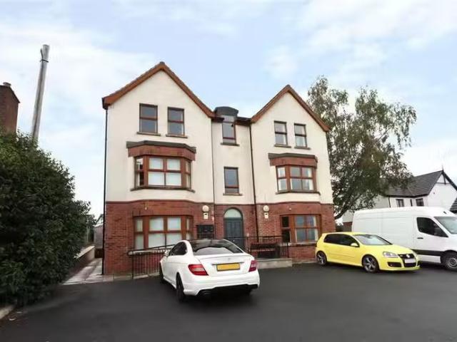 Apartment to rent