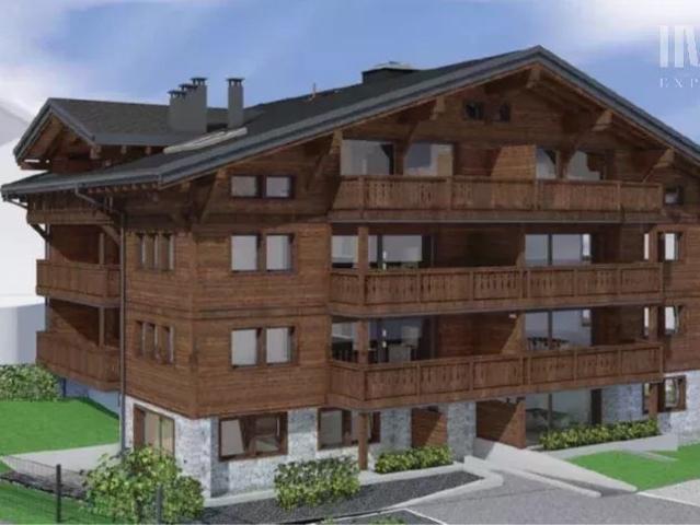 Wohnung kaufen in Troistorrents, Wallis
