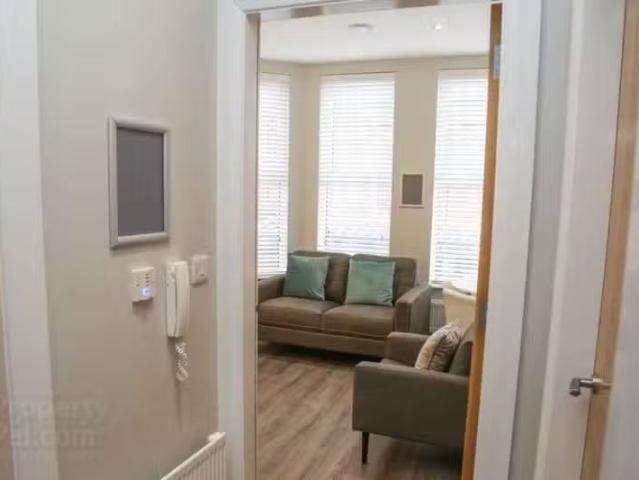 Apartment to rent