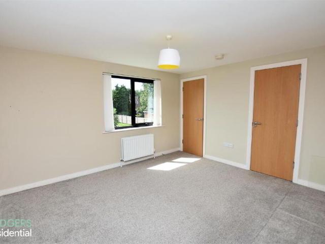 Apartment for rent in Gilnahirk, Northern Ireland