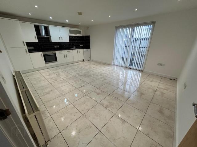 Apartment for rent in Portrush, Northern Ireland