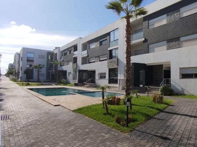 Appartement location à El Harhoura