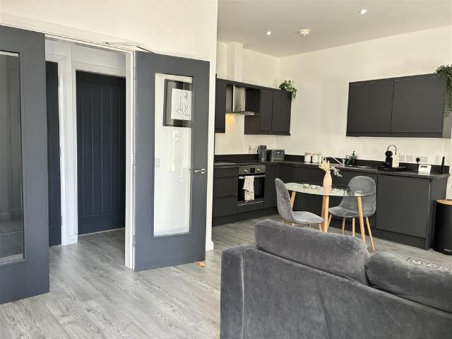 Apartment for rent in Northern Ireland