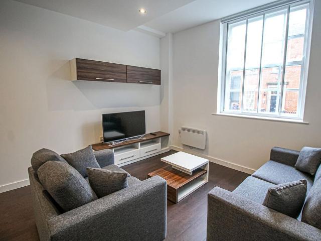 Apartment for rent in Yeadon, West Yorkshire