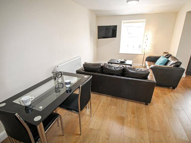 Apartment for rent in Low Harrogate, Harrogate