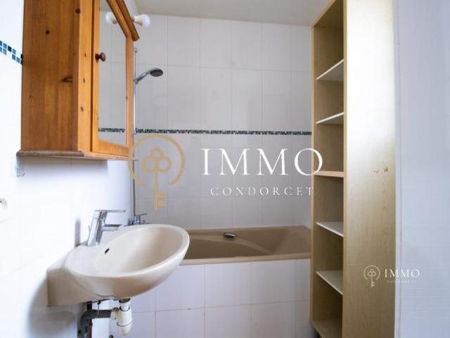 Appartement location à Antony, Bourg-la-reine