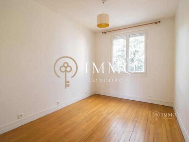 Appartement location à Antony, Bourg-la-reine