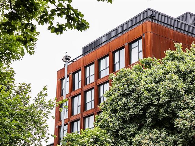 Apartment for rent in Devonshire, South Yorkshire