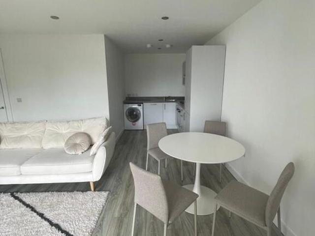 Apartment for rent in Northern Ireland