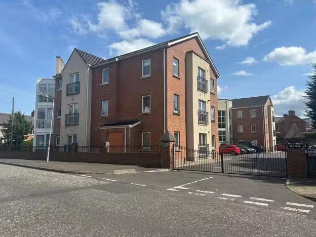 Apartment to rent in Crosspatrick, North Tipperary