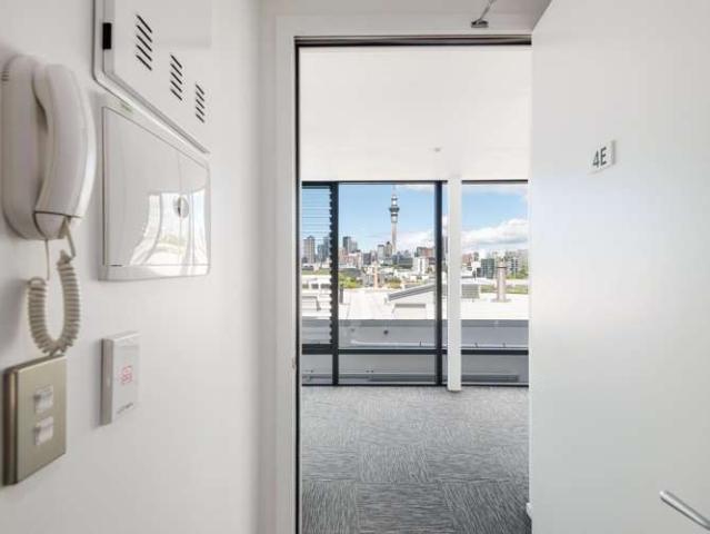 Apartment for sale in Freemans Bay, Auckland