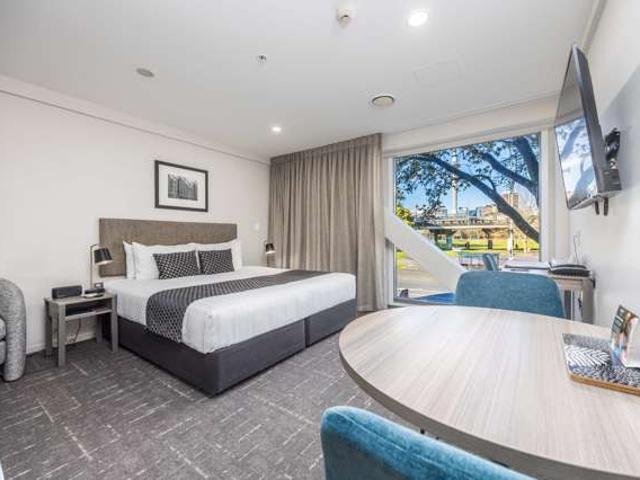 Apartment for sale in Freemans Bay