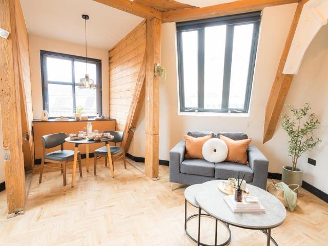 Apartment for rent in City Centre, Georgia