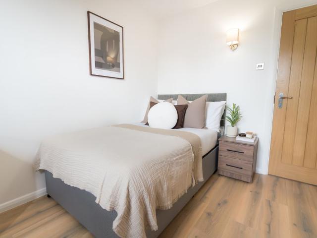 Studio for rent in City Centre, Georgia