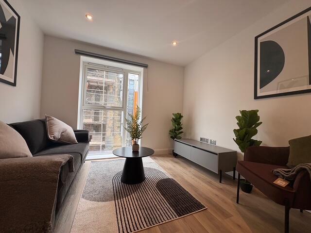 Apartment for rent in Frindsbury