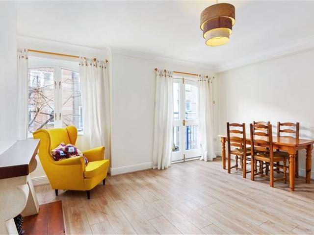 Apartment for sale in Bluebell, Dublin