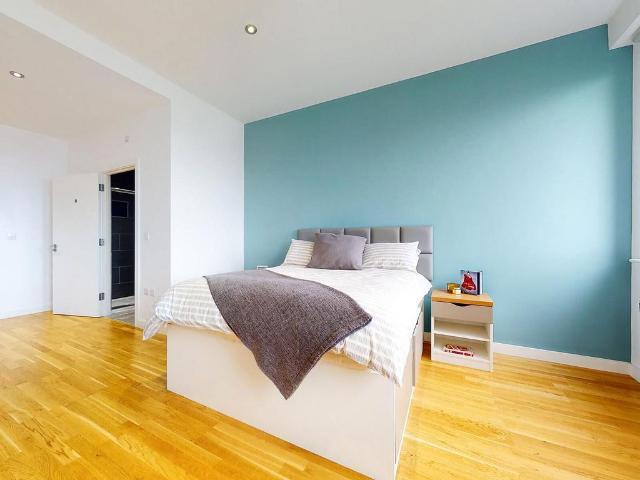 House for rent in Leylands, West Yorkshire