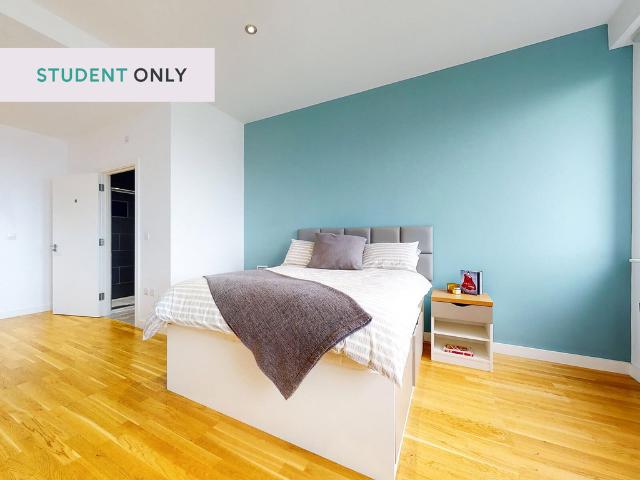Apartment for rent in Leylands, West Yorkshire
