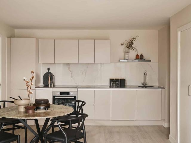 Apartment for rent in City Centre, South Yorkshire