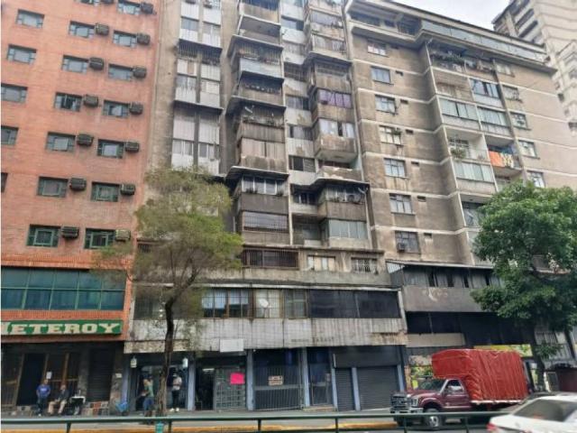 Apartamento en venta en Boca De Uchire, Distrito Capital