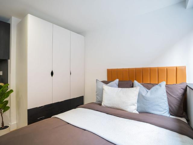 Studio for rent in Highfields, Old Wharf