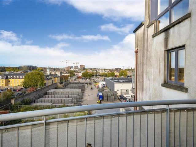 Apartment for sale in Dublin, County Dublin