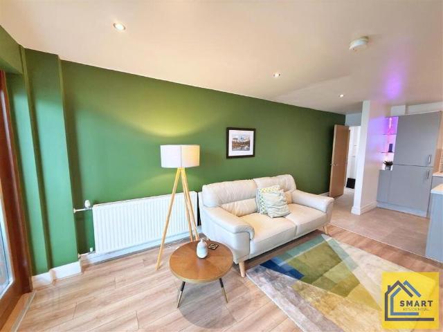 Apartment for rent in Titanic Quarter, Northern Ireland