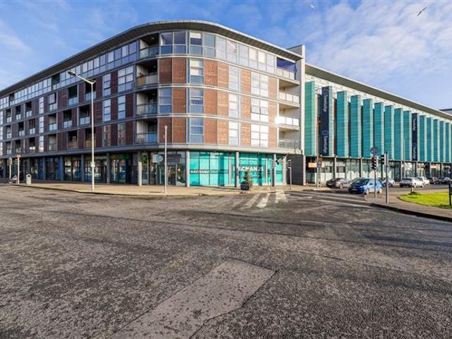 Apartment for sale in Bluebell, Dublin