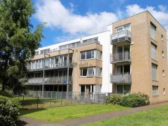 Apartment to rent