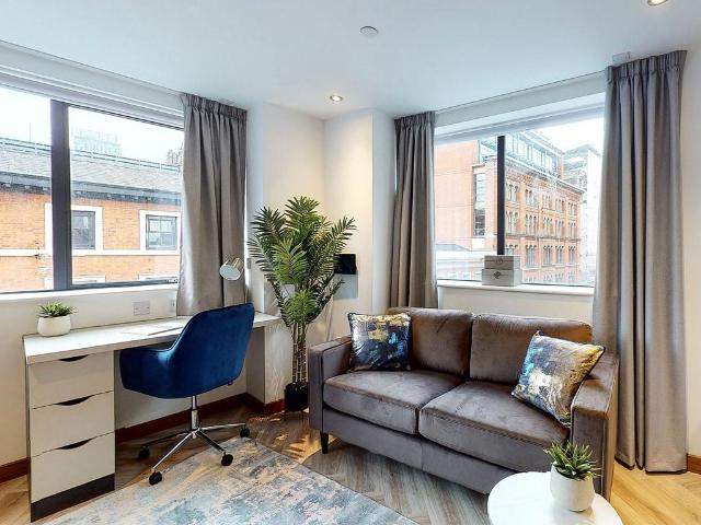 Apartment for rent in City Centre, Georgia
